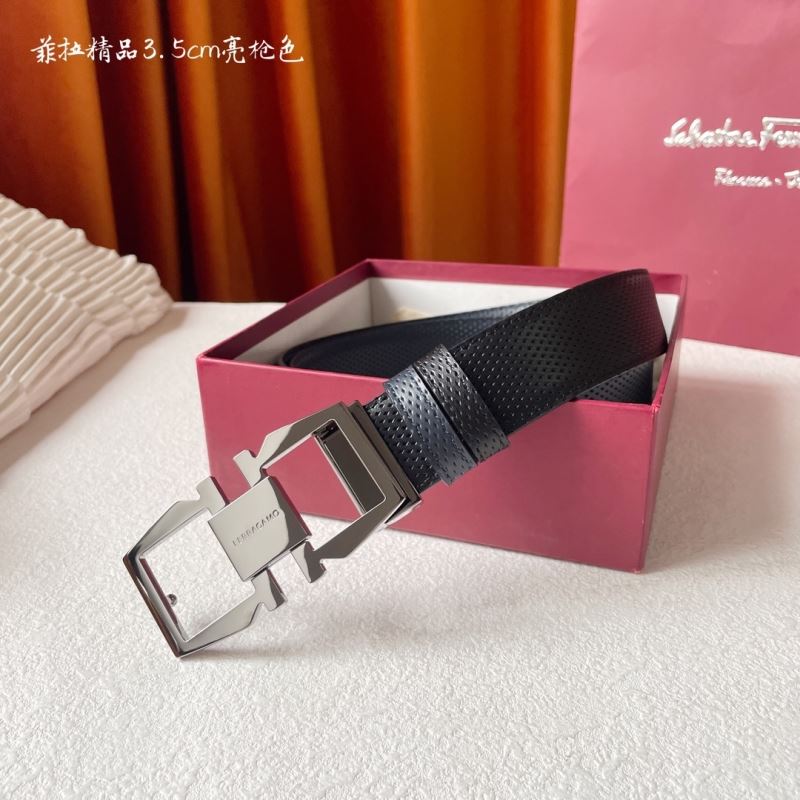 Ferragamo Belts